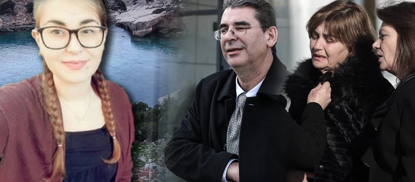 Δίκη Ε.Τοπαλούδη: Ολοκληρώνεται με την αγόρευση της εισαγγελέως (βίντεο)